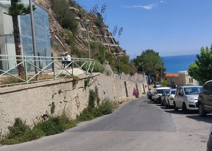 Dolce Vita Alta Ventimiglia