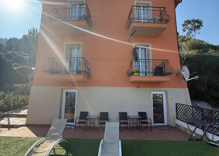 Agriturismo Un Mare Di Fiori