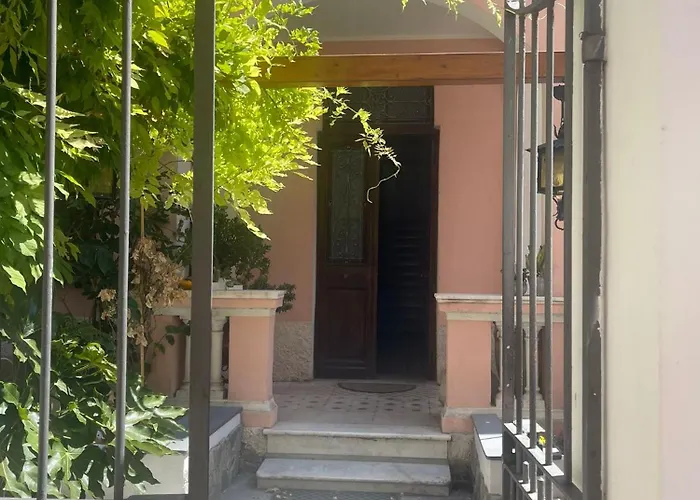 Casa Carla … Per Le Tue Vacanze