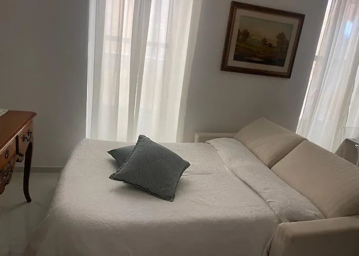 Casa Carla … Per Le Tue Vacanze